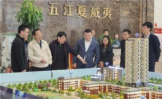 肖志海輪值主席帶隊深入江西和新疆區(qū)域調(diào)研 肖志海輪值主席帶隊深入江西和新疆區(qū)域調(diào)研